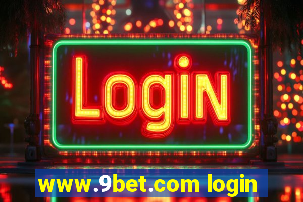 www.9bet.com login